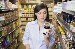 organic food Jupiterimages/Getty Images/Thinkstock organic food Jupiterimages/Getty Images/Thinkstock