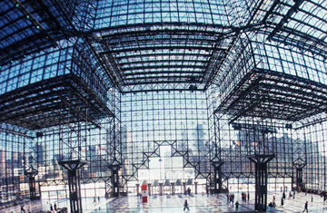 Javits Center