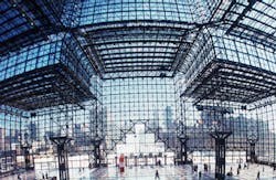 Javits Center Javits Center