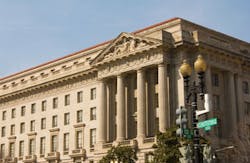 U.S. Department of JusticeCameron Whitman/iStockphoto/Thinkstock U.S. Department of JusticeCameron Whitman/iStockphoto/Thinkstock