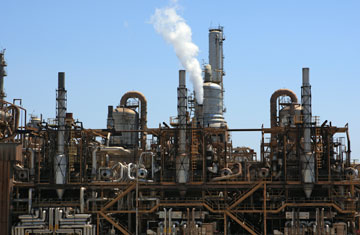 ROBERTO VANNUCCI/iStockphoto/Thinkstock