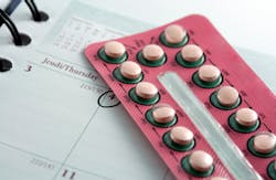 birth control birth control