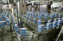 dairy factory dairy factory