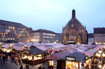 Nuremberg