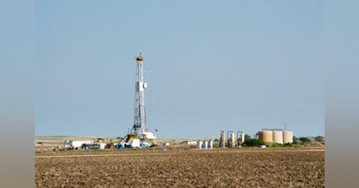 USGS examines link between Oklahoma earthquakes, fracking wastewater ...
