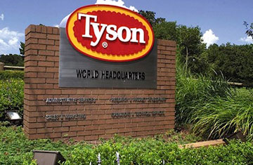 Tyson-Foods