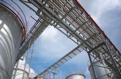 US chemical industry US chemical industry