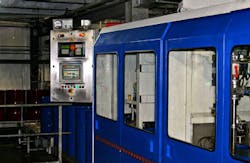 Haver Filling Systems Haver Filling Systems