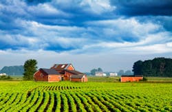 Global food supply Global food supply