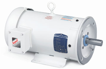 Baldor Electric Company