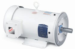 Baldor Electric Company Baldor Electric Company