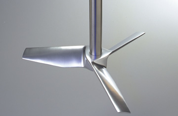 Figure 1 SPX Lightnin