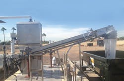 Aqualitec case study Aqualitec case study