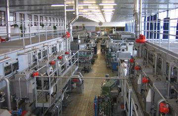 BJM Pumps juice plant case study