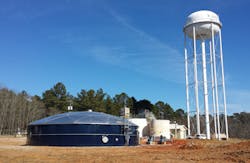 CST Storage CST Storage