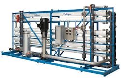 Culligan G3 Series Reverse Osmosis Unit Culligan G3 Series Reverse Osmosis Unit