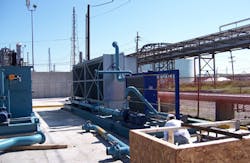 Delta Cooling Towers Delta Cooling Towers