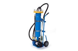 Eaton Corp. mobile filtration system