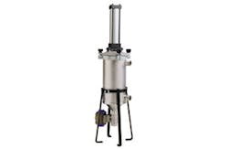 Eaton Filtration bagel maker Eaton Filtration bagel maker