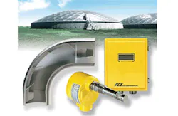 FCI Digester Biogas