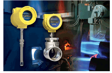 FCI Flowmeter Selection