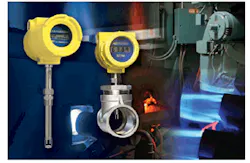 FCI Flowmeter Selection