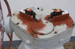 Steute graphic Steute graphic