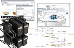 Invensys Foxboro Evo Invensys Foxboro Evo