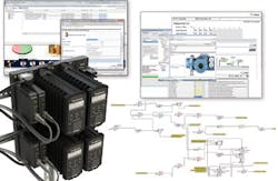 Invensys Foxboro Evo Invensys Foxboro Evo