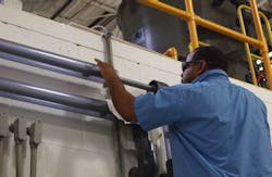 GF Piping Systems Double-See System GF Piping Systems Double-See System