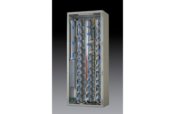 Honeywell C30 cabinet