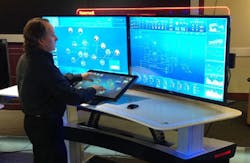 Honeywell Experion Orion Honeywell Experion Orion