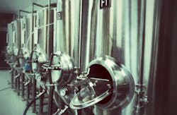 Kilfrost micro-brewery case study Kilfrost micro-brewery case study