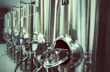 Kilfrost micro-brewery case study
