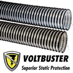 Kuriyama Tigerflex Voltbuster Kuriyama Tigerflex Voltbuster