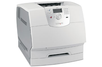 Lexmark Printer