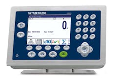 Mettler-Toledo ICS Mettler-Toledo ICS