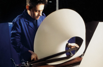 Courtesy Porvair Filtration Group