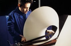 Courtesy Porvair Filtration Group Courtesy Porvair Filtration Group