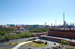 Photo copyright Honeywell Photo copyright Honeywell