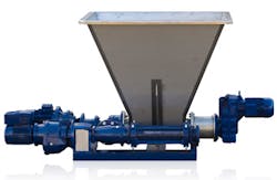 SEEPEX macerator SEEPEX macerator