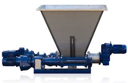SEEPEX macerator SEEPEX macerator