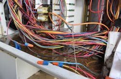 Shermco electrical wiring Shermco electrical wiring