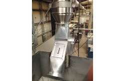 Volkmann vacuum conveyor Volkmann vacuum conveyor