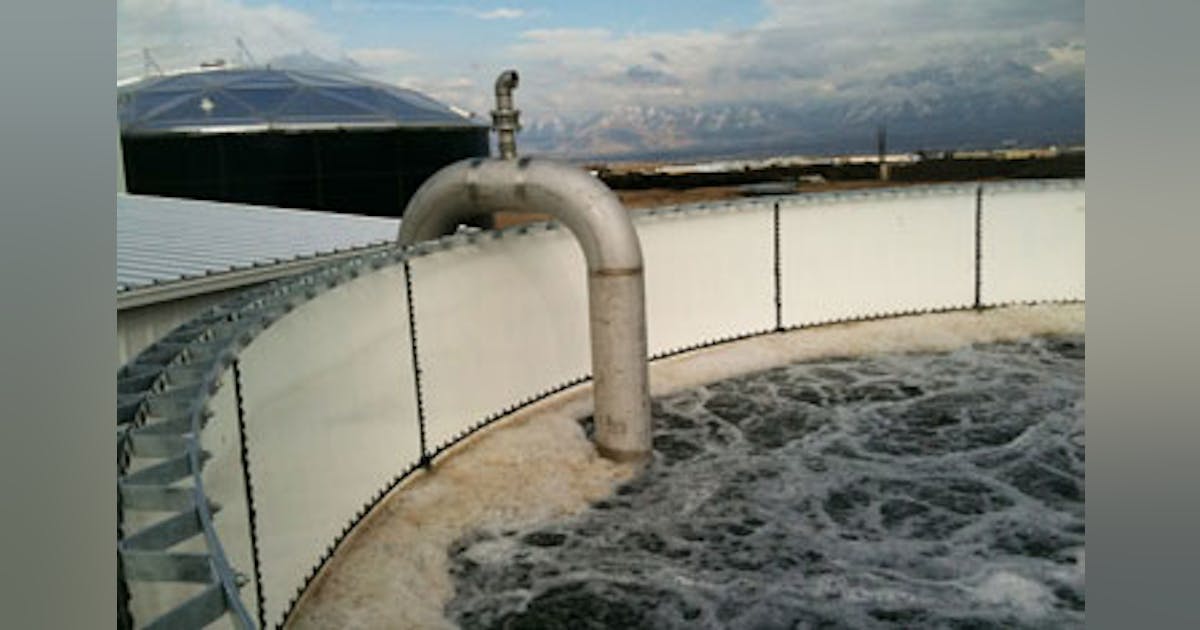 Three brief examples of a total-systems approach | Processing Magazine