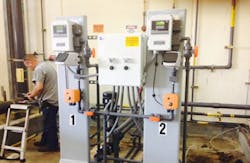 JCS Industries JCS Industries