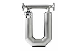 Photo courtesy Micro Motion Photo courtesy Micro Motion