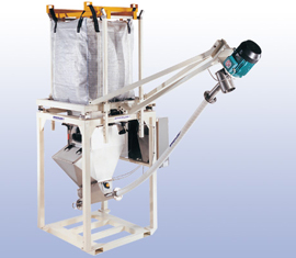 spiroflow_bulk-bag-dischargers