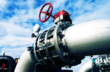 Industrial Valve Industry