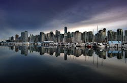 Vancouver Vancouver